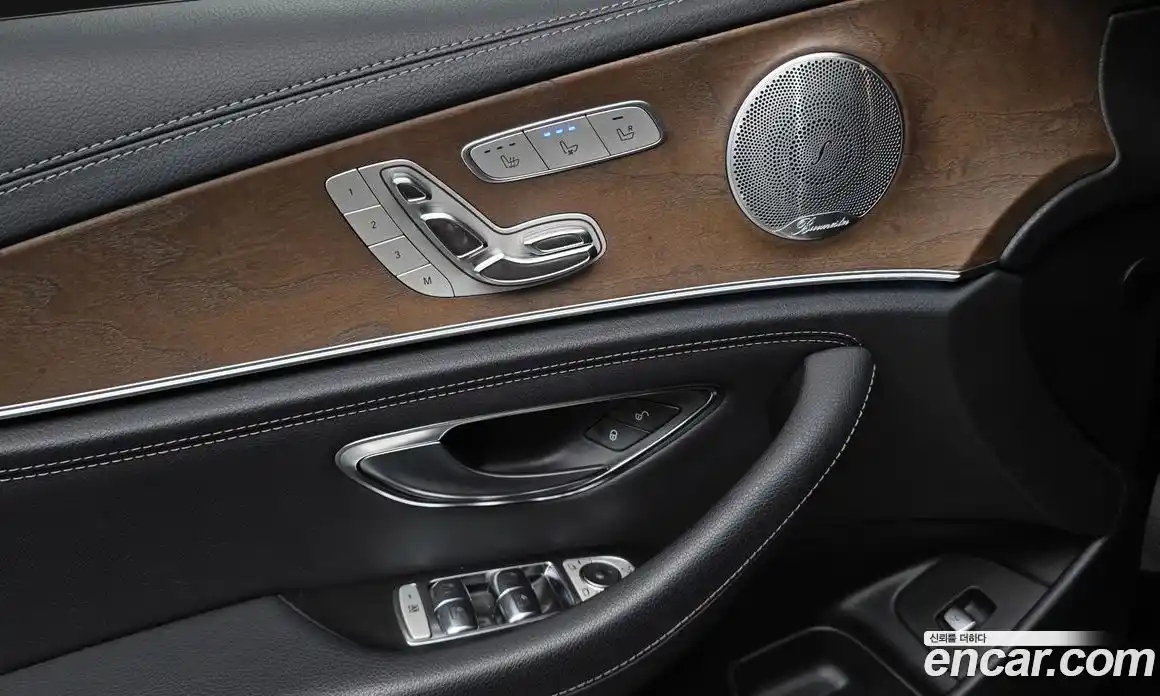 Mercedes-Benz E-Class 2019 2.0 автомат (гидро), фото 22