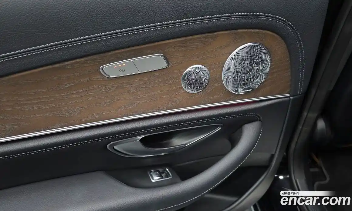 Mercedes-Benz E-Class 2019 2.0 автомат (гидро), фото 26