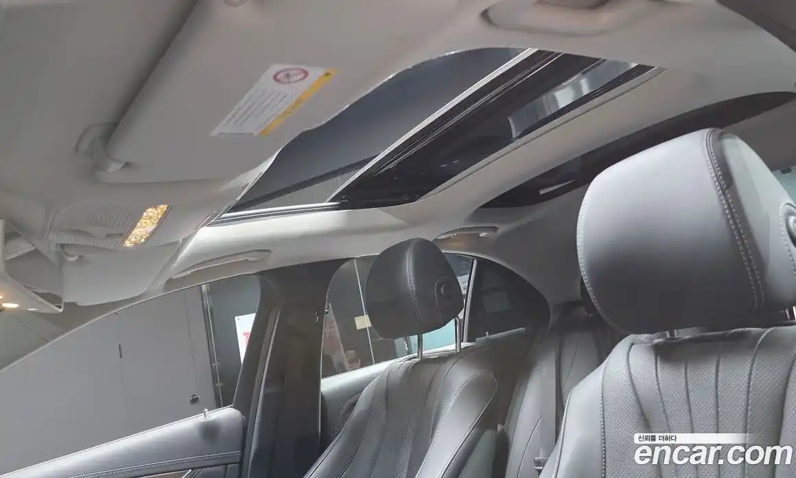 Mercedes-Benz E-Class 2019 2.0 автомат (гидро), фото 29