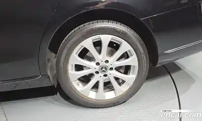 Mercedes-Benz E-Class 2019 2.0 автомат (гидро), миниатюра 7