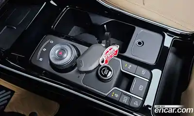 Kia Sorento 2026 1.6 автомат (гидро), миниатюра 12