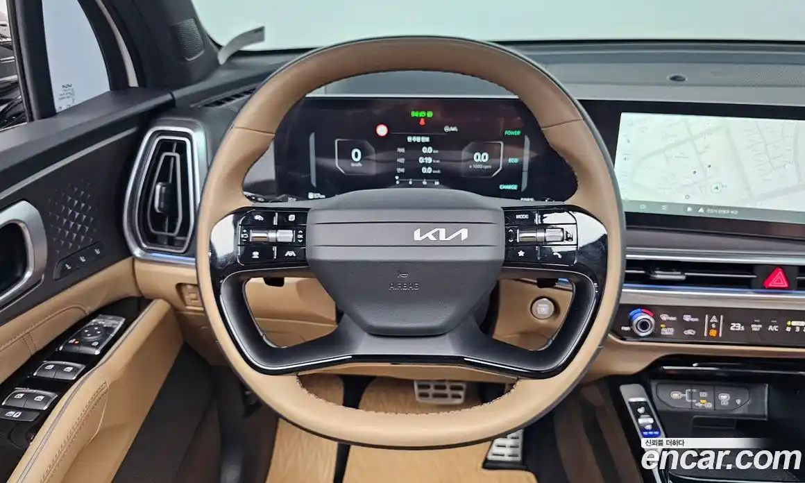 Kia Sorento 2026 1.6 автомат (гидро), фото 20