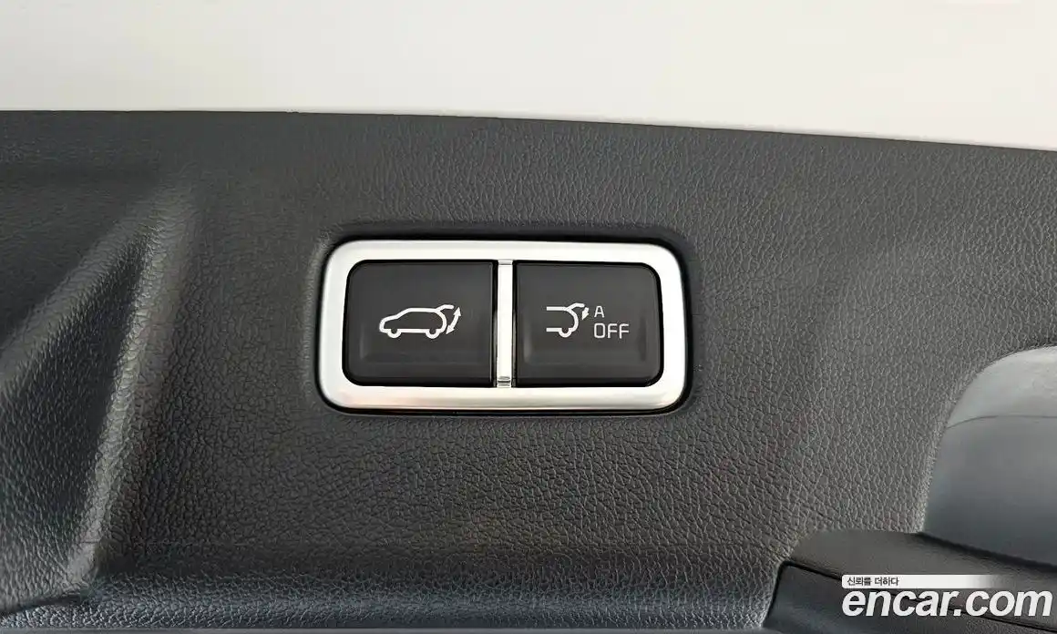 Kia Sorento 2026 1.6 автомат (гидро), фото 23