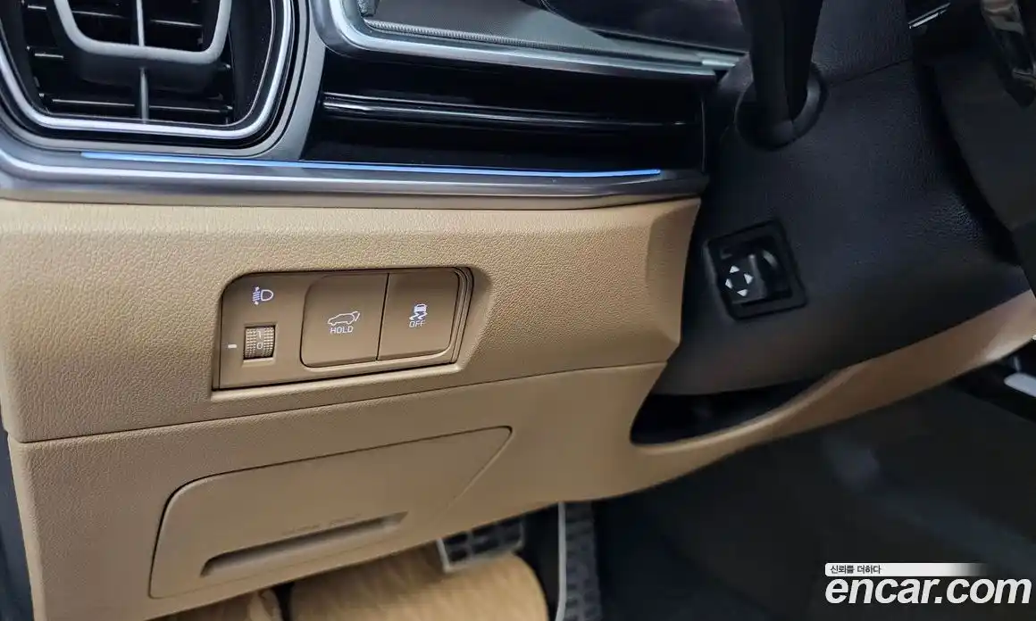 Kia Sorento 2026 1.6 автомат (гидро), фото 25