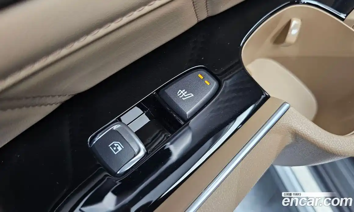 Kia Sorento 2026 1.6 автомат (гидро), фото 27