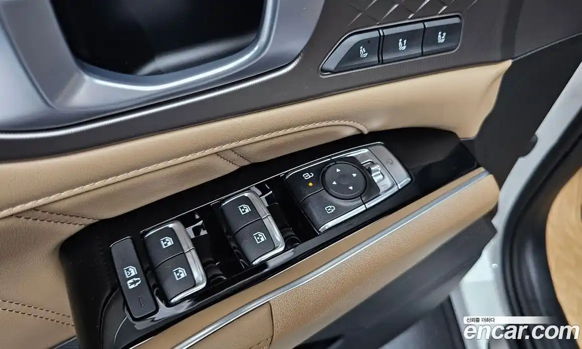 Kia Sorento 2026 1.6 автомат (гидро), фото 28