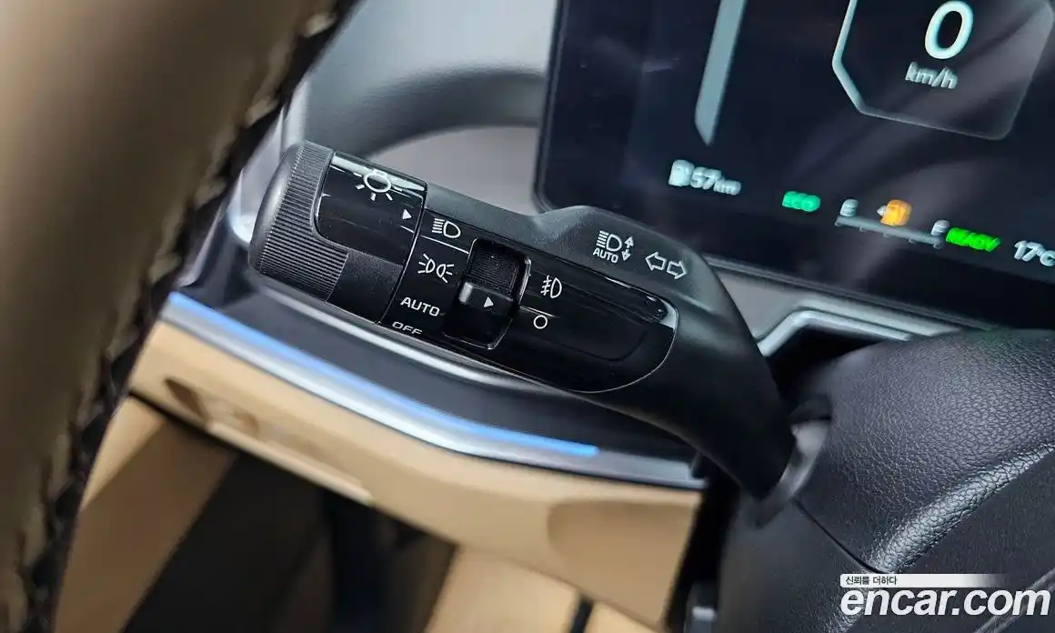 Kia Sorento 2026 1.6 автомат (гидро), фото 29