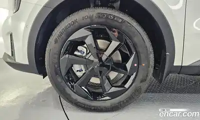 Kia Sorento 2026 1.6 автомат (гидро), миниатюра 5