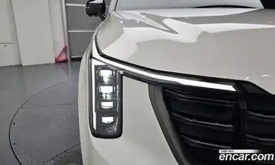 Kia Sorento 2026 1.6 автомат (гидро), миниатюра 8