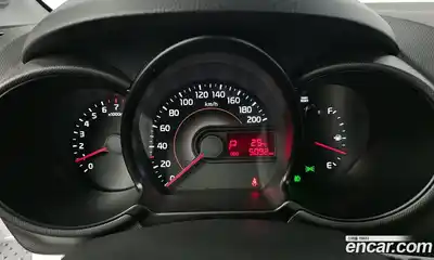 Kia Ray 2015 1.0 автомат (гидро), миниатюра 11