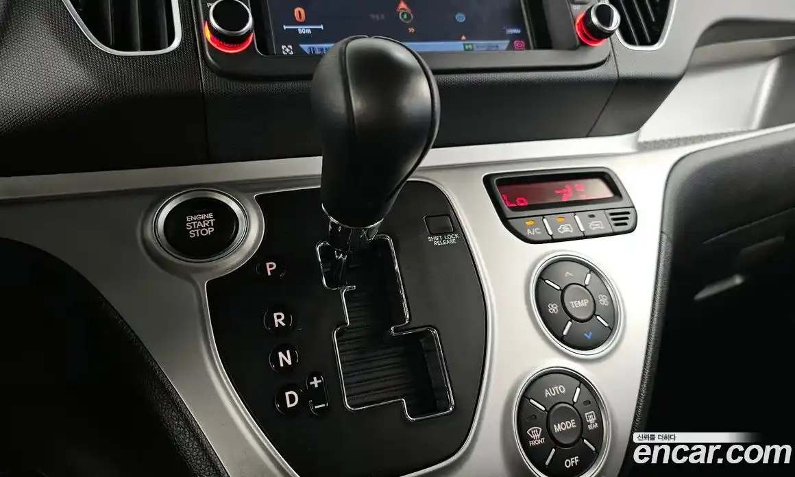 Kia Ray 2015 1.0 автомат (гидро), фото 12