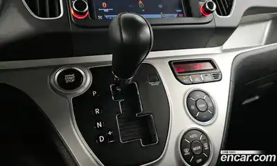 Kia Ray 2015 1.0 автомат (гидро), миниатюра 12