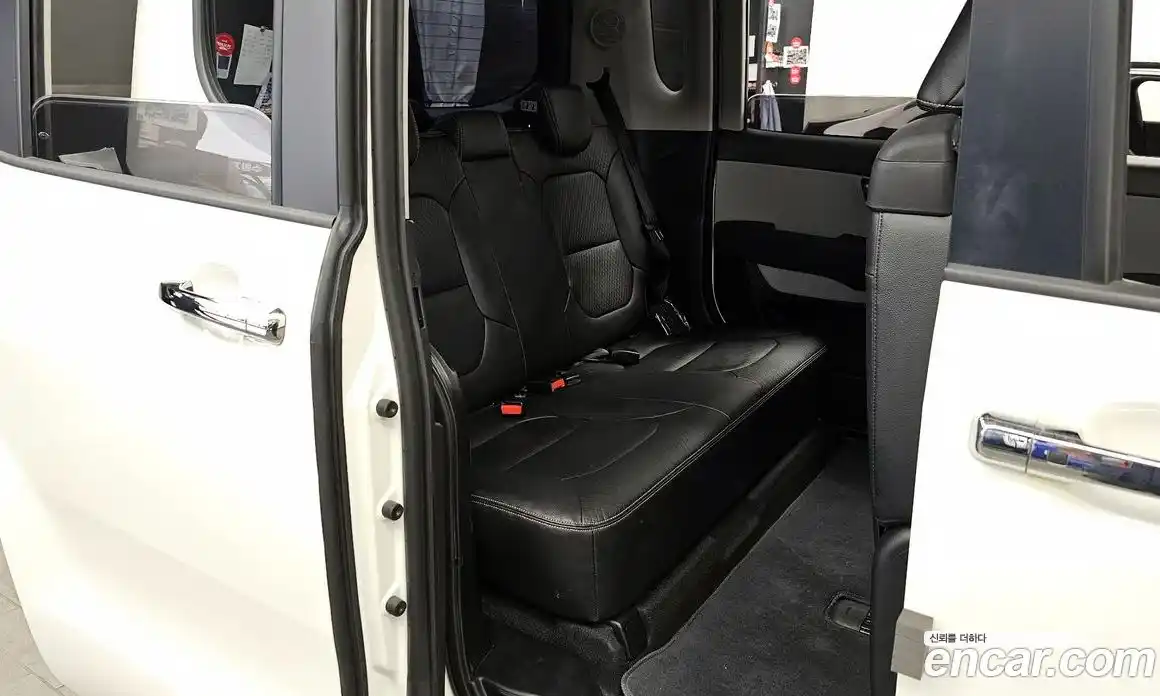 Kia Ray 2015 1.0 автомат (гидро), фото 18
