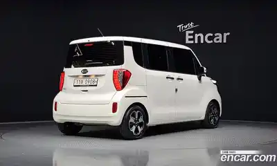 Kia Ray 2015 1.0 автомат (гидро), миниатюра 2