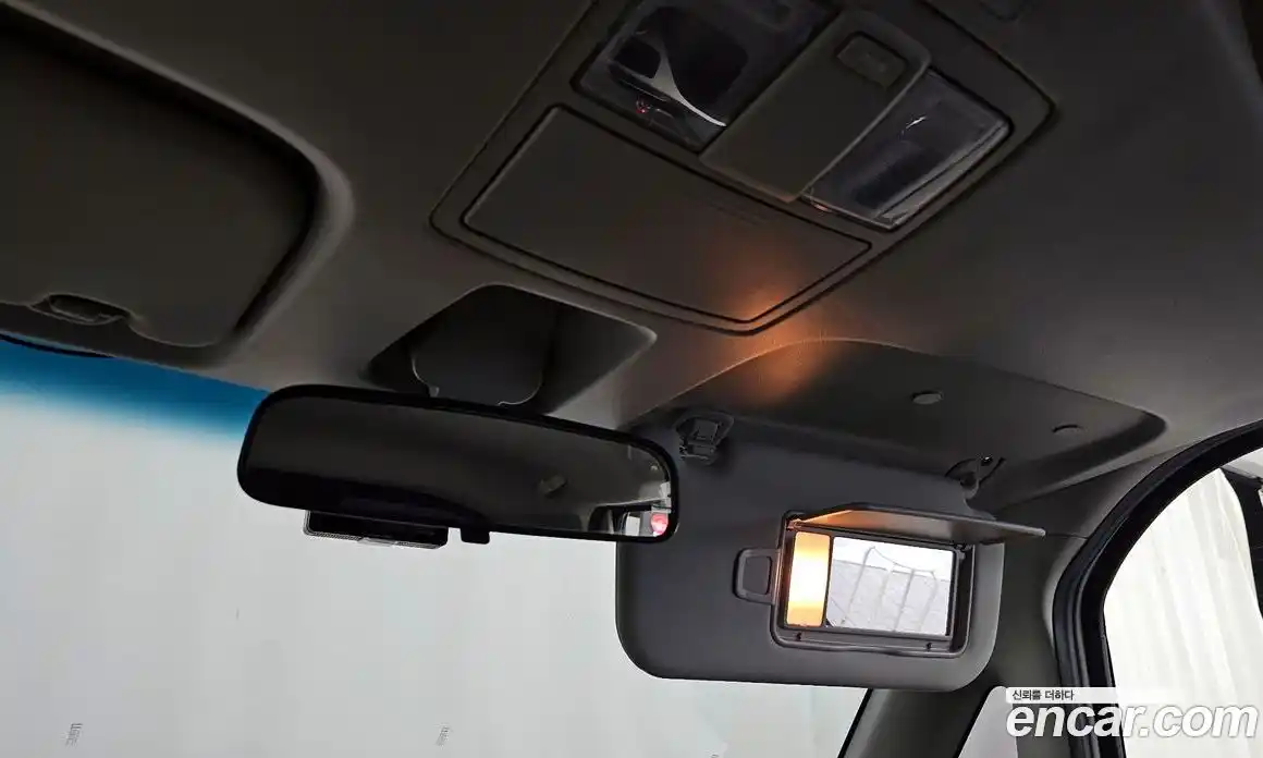 Kia Ray 2015 1.0 автомат (гидро), фото 23