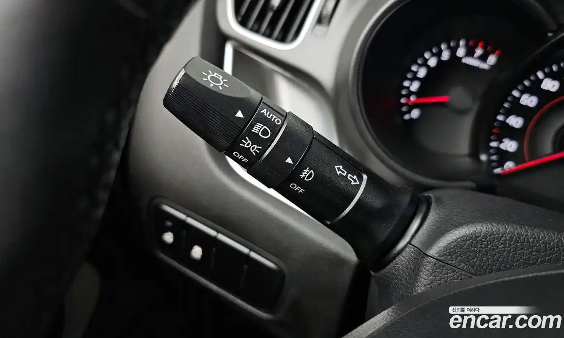 Kia Ray 2015 1.0 автомат (гидро), фото 24