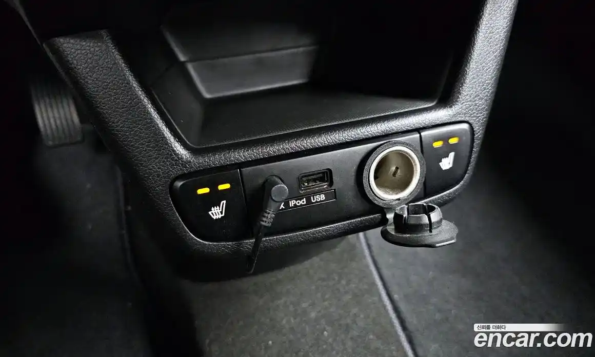 Kia Ray 2015 1.0 автомат (гидро), фото 25