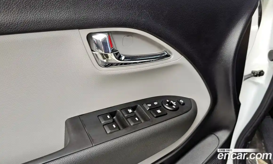 Kia Ray 2015 1.0 автомат (гидро), фото 34