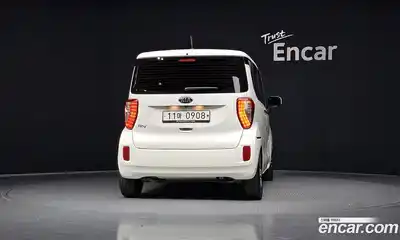 Kia Ray 2015 1.0 автомат (гидро), миниатюра 4