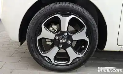 Kia Ray 2015 1.0 автомат (гидро), миниатюра 5