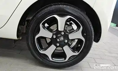 Kia Ray 2015 1.0 автомат (гидро), миниатюра 7