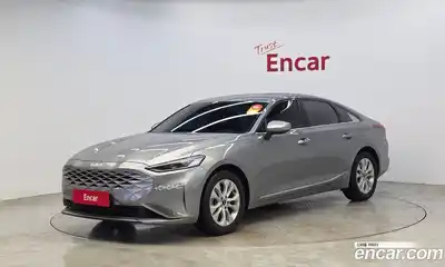Kia K8, 2023, 23 126 км