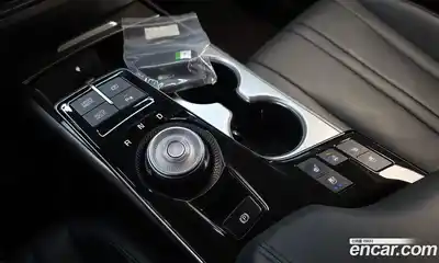 Kia K8 2023 2.5 автомат (гидро), миниатюра 12