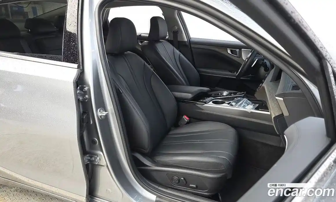 Kia K8 2023 2.5 автомат (гидро), фото 16