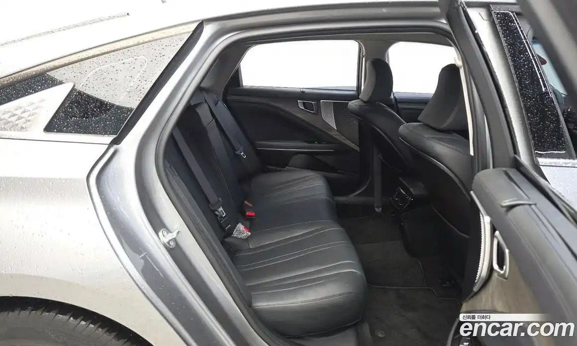 Kia K8 2023 2.5 автомат (гидро), фото 18