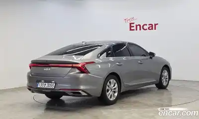 Kia K8 2023 2.5 автомат (гидро), миниатюра 2