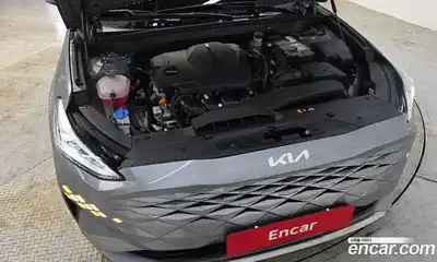 Kia K8 2023 2.5 автомат (гидро), миниатюра 6