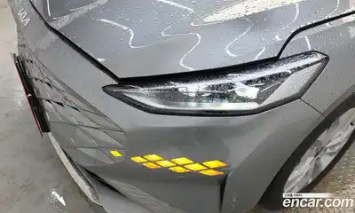 Kia K8 2023 2.5 автомат (гидро), миниатюра 8