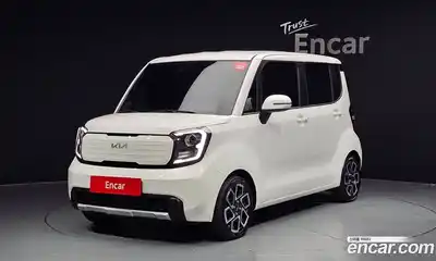 Kia Ray, 2024, 25 451 км