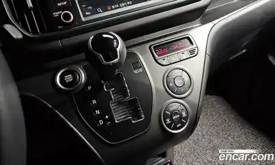 Kia Ray 2024 1.0 автомат (гидро), миниатюра 12