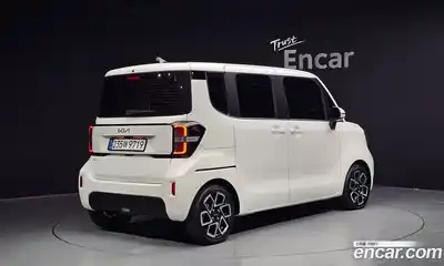 Kia Ray 2024 1.0 автомат (гидро), миниатюра 2