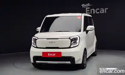 Kia Ray 2024 1.0 автомат (гидро), миниатюра 3