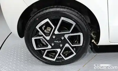 Kia Ray 2024 1.0 автомат (гидро), миниатюра 5