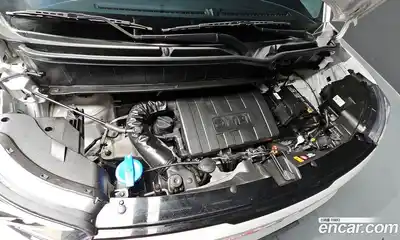 Kia Ray 2024 1.0 автомат (гидро), миниатюра 6