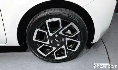Kia Ray 2024 1.0 автомат (гидро), миниатюра 7
