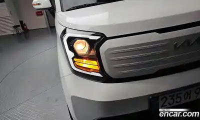 Kia Ray 2024 1.0 автомат (гидро), миниатюра 8