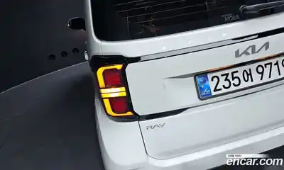 Kia Ray 2024 1.0 автомат (гидро), миниатюра 9