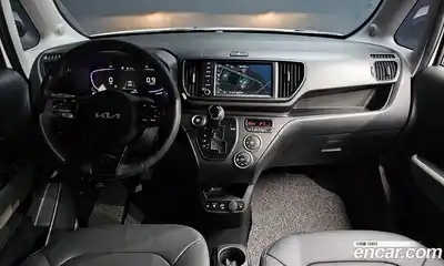 Kia Ray 2024 1.0 автомат (гидро), миниатюра 10