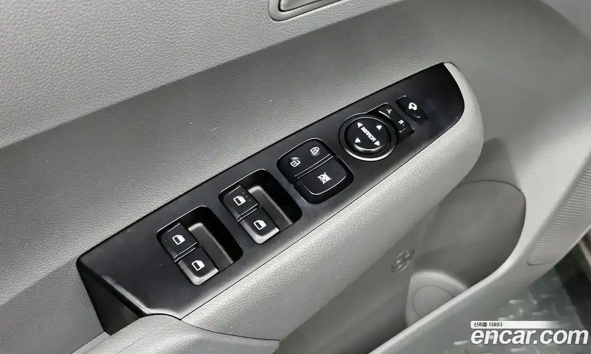 Kia Morning 2021 1.0 автомат (гидро), фото 17
