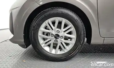 Kia Morning 2021 1.0 автомат (гидро), миниатюра 5