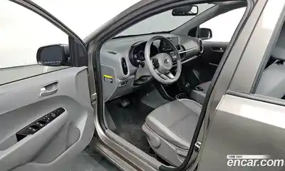Kia Morning 2021 1.0 автомат (гидро), миниатюра 10