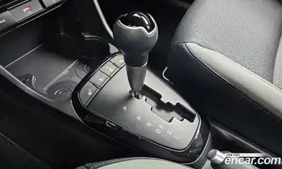Kia Morning 2023 1.0 автомат (гидро), миниатюра 12