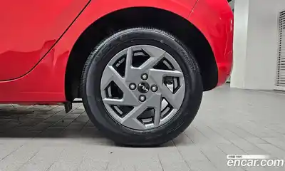 Kia Morning 2023 1.0 автомат (гидро), миниатюра 7