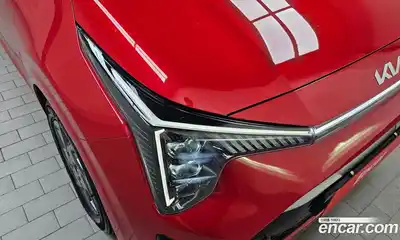 Kia Morning 2023 1.0 автомат (гидро), миниатюра 8