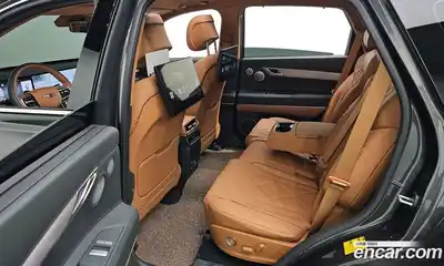 Genesis GV80 2025 3.5 автомат (гидро), миниатюра 12
