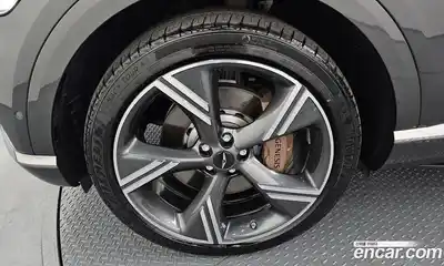 Genesis GV80 2025 3.5 автомат (гидро), миниатюра 5